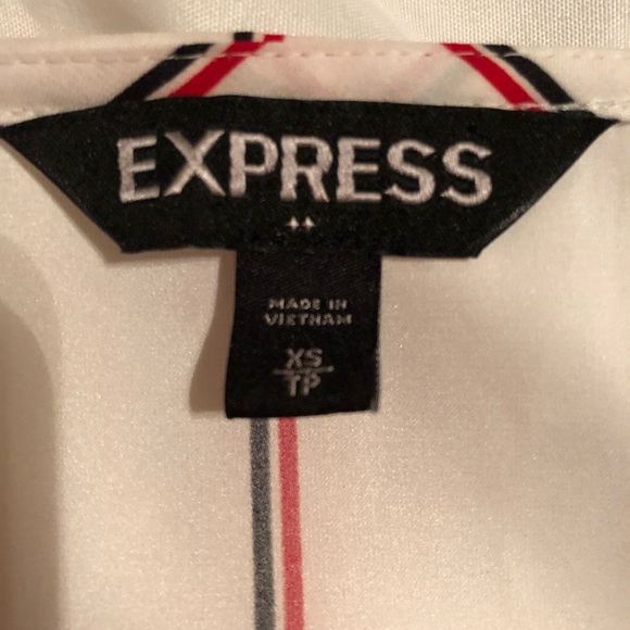 Blouse - Picture 2 of 2